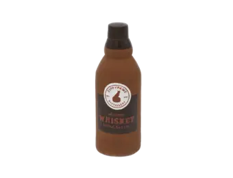 ZippyPaws Latex Happy Hour Crusherz – Whiskey