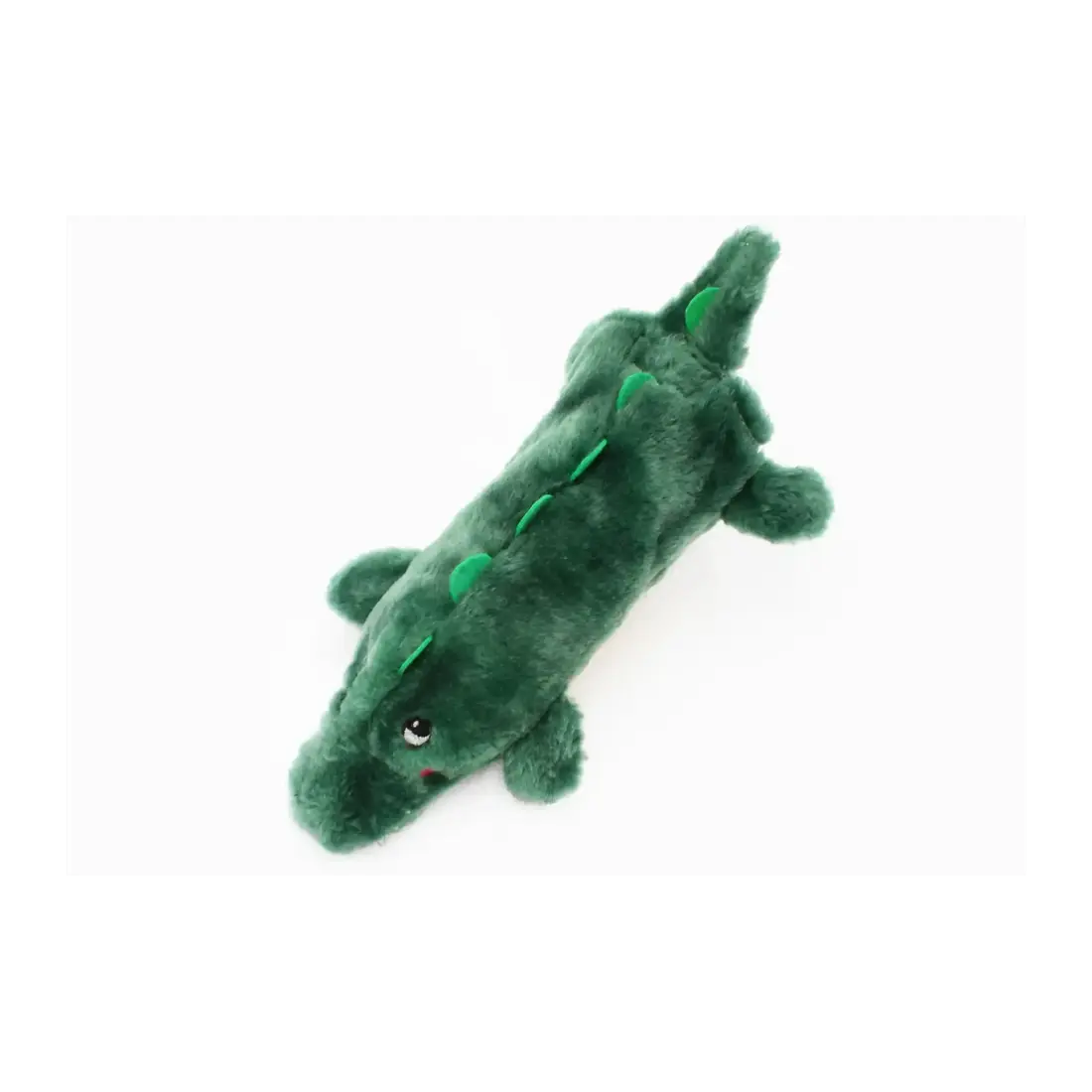 ZippyPaws Bottle Crusherz – Alligator