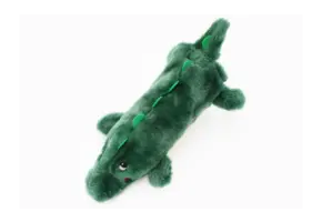 ZippyPaws Bottle Crusherz – Alligator
