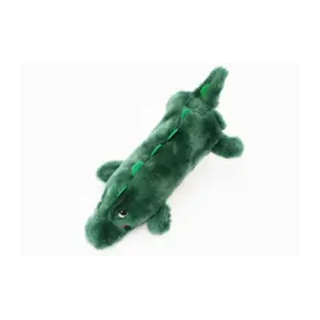 ZippyPaws Bottle Crusherz – Alligator