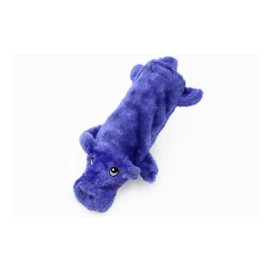 ZippyPaws Bottle Crusherz – Hippo