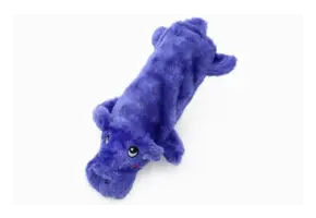 ZippyPaws Bottle Crusherz – Hippo