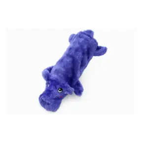 ZippyPaws Bottle Crusherz – Hippo