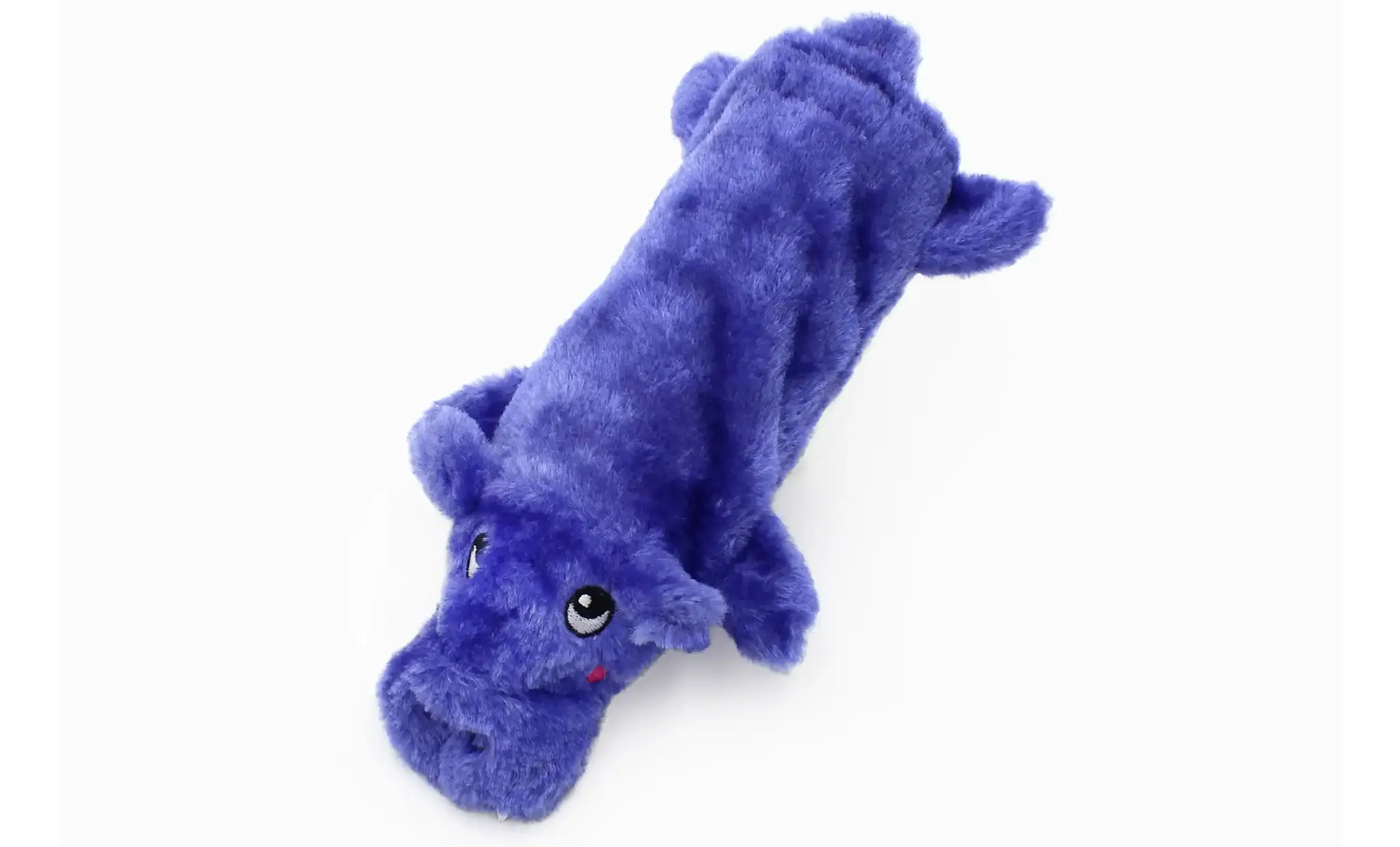 ZippyPaws Bottle Crusherz – Hippo