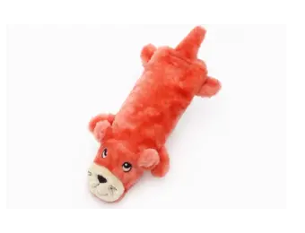 ZippyPaws Bottle Crusherz – Otter