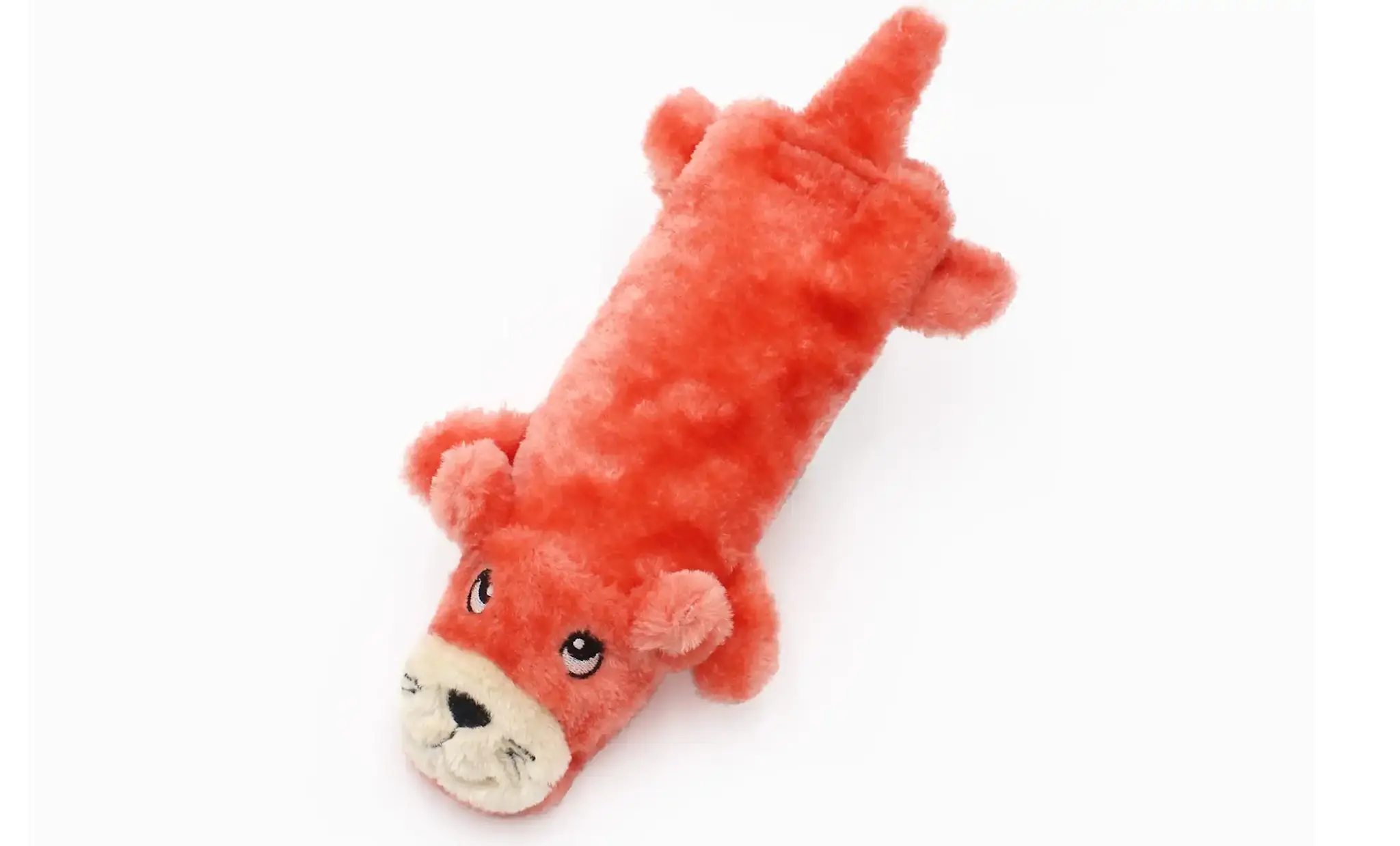 ZippyPaws Bottle Crusherz – Otter