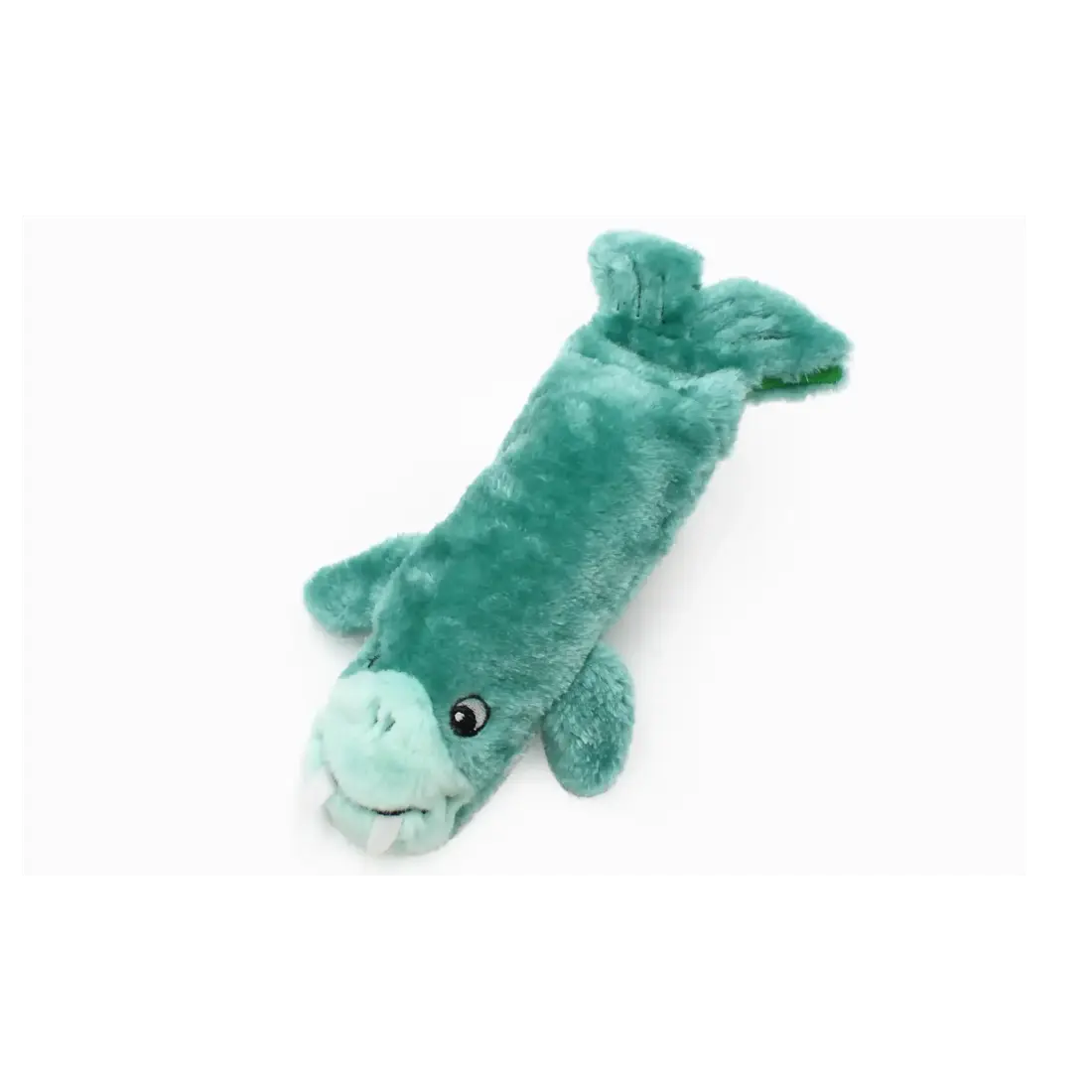 ZippyPaws Bottle Crusherz – Walrus