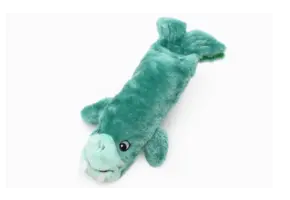 ZippyPaws Bottle Crusherz – Walrus