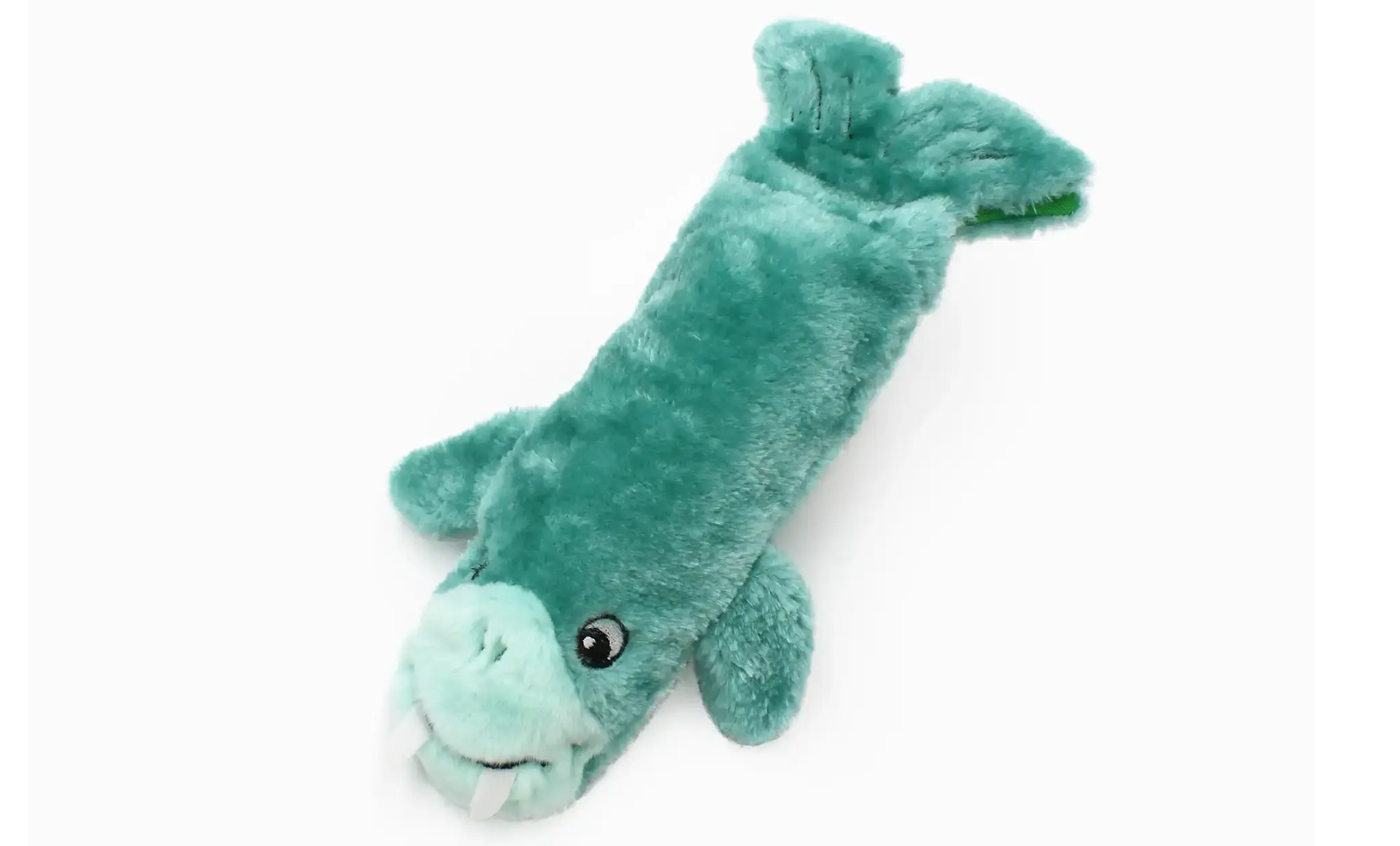 ZippyPaws Bottle Crusherz – Walrus