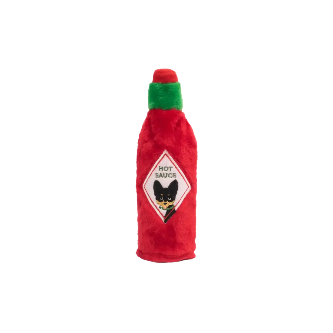 ZippyPaws Hot Sauce Crusherz – Pupbasco
