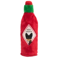 ZippyPaws Hot Sauce Crusherz – Pupbasco