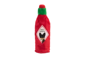 ZippyPaws Hot Sauce Crusherz – Pupbasco