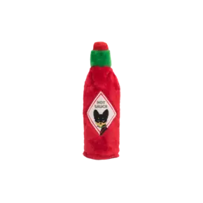 ZippyPaws Hot Sauce Crusherz – Pupbasco