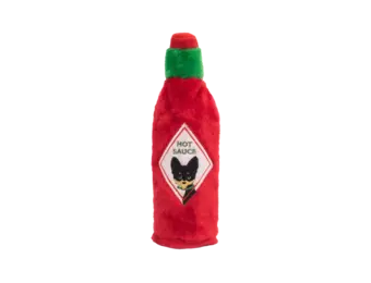 ZippyPaws Hot Sauce Crusherz – Pupbasco