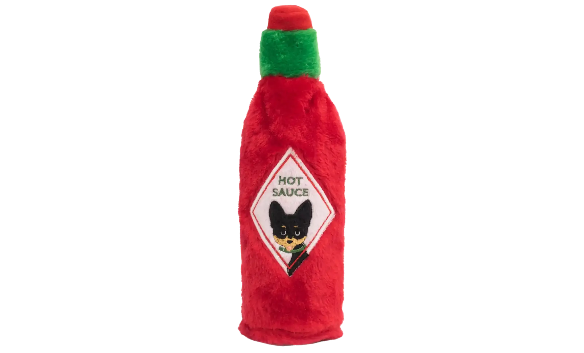 ZippyPaws Hot Sauce Crusherz – Pupbasco