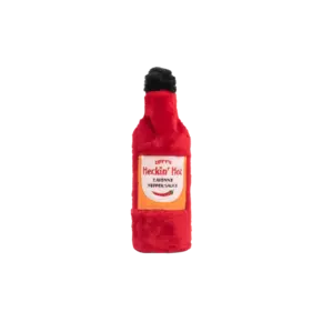 ZippyPaws Hot Sauce Crusherz – Heckin’ Hot