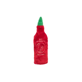 ZippyPaws Hot Sauce Crusherz – Red Rooster