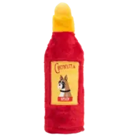 ZippyPaws Hot Sauce Crusherz – Chowlula