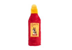 ZippyPaws Hot Sauce Crusherz – Chowlula