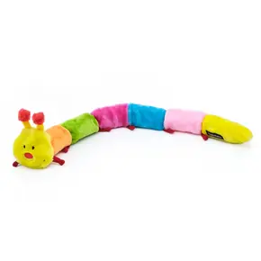 ZippyPaws Caterpillar Deluxe