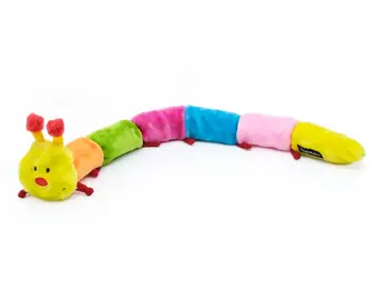 ZippyPaws Caterpillar Deluxe