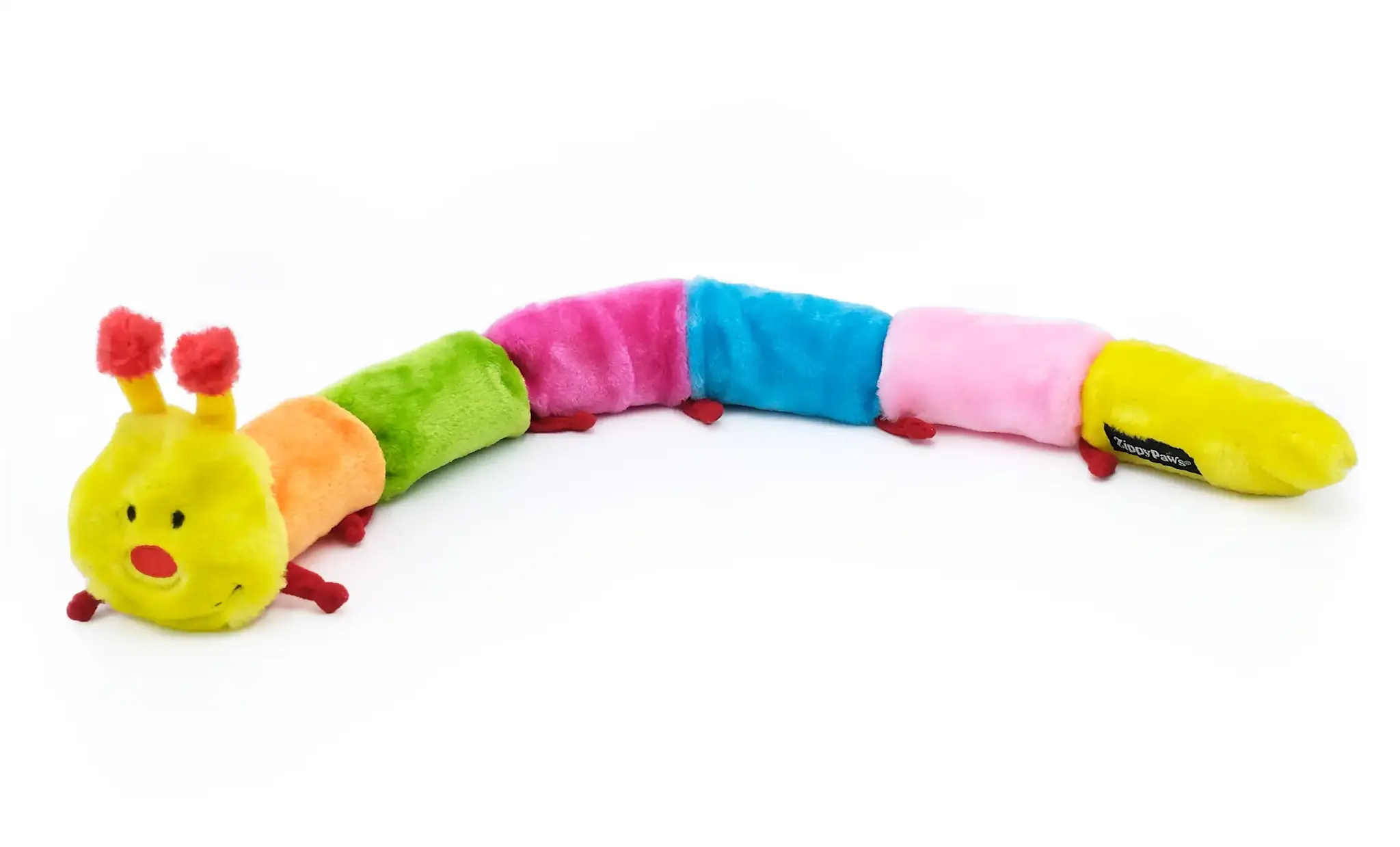 ZippyPaws Caterpillar Deluxe
