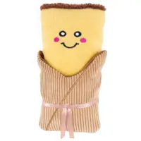 ZippyPaws NomNomz Tamale