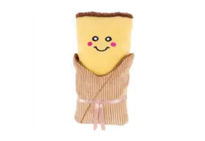 ZippyPaws NomNomz Tamale