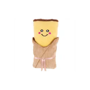 ZippyPaws NomNomz Tamale