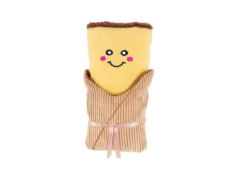 ZippyPaws NomNomz Tamale