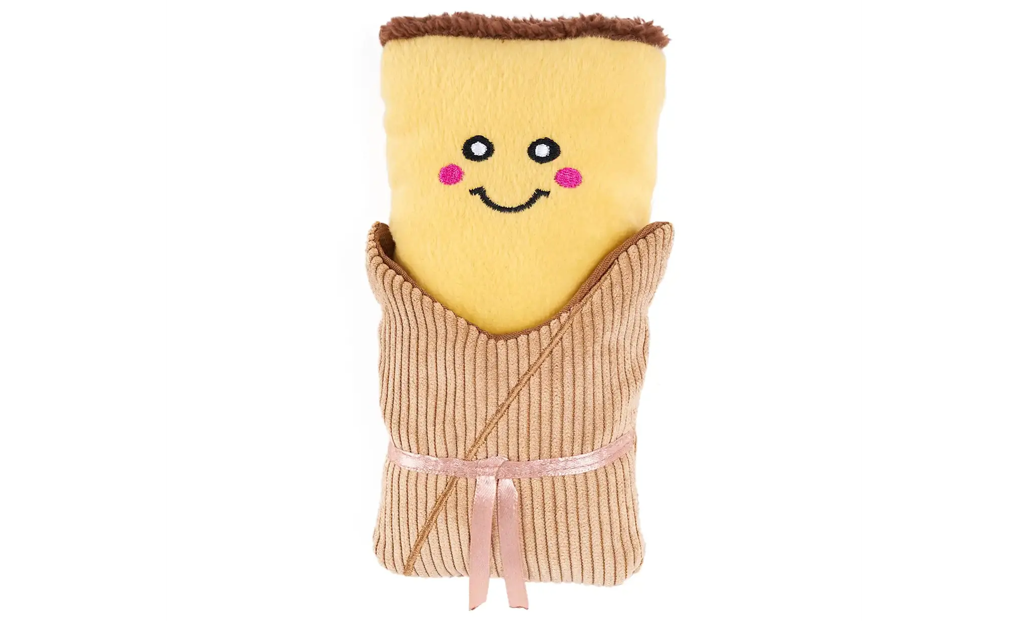 ZippyPaws NomNomz Tamale