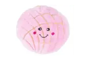 ZippyPaws NomNomz Pink Pan Dulce