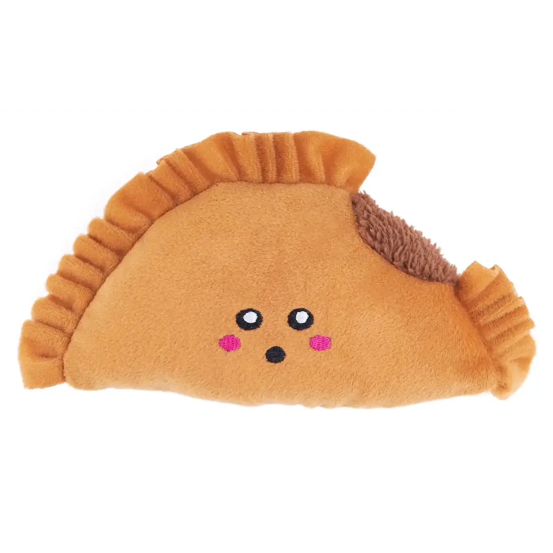 ZippyPaws NomNomz Empanada