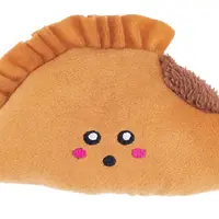ZippyPaws NomNomz Empanada