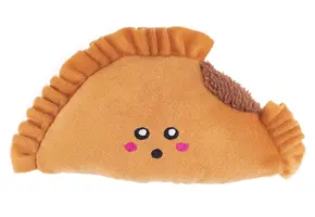 ZippyPaws NomNomz Empanada