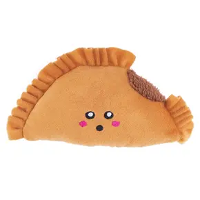 ZippyPaws NomNomz Empanada