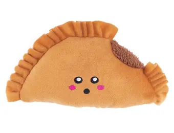 ZippyPaws NomNomz Empananda