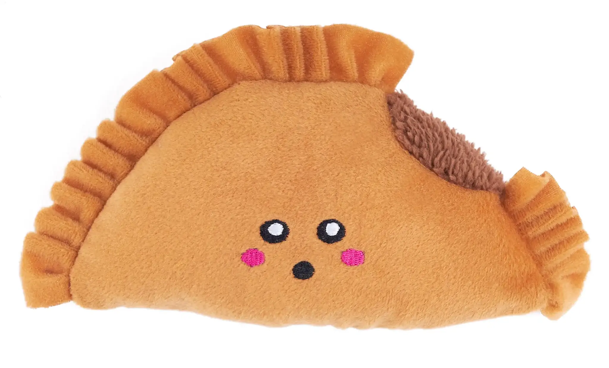 ZippyPaws NomNomz Empananda