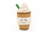 ZippyPaws NomNomz Puppuccino