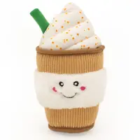 ZippyPaws NomNomz Puppuccino