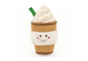 ZippyPaws NomNomz Puppuccino