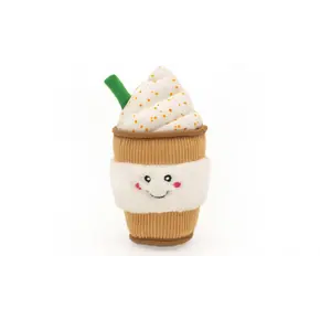ZippyPaws NomNomz Puppuccino
