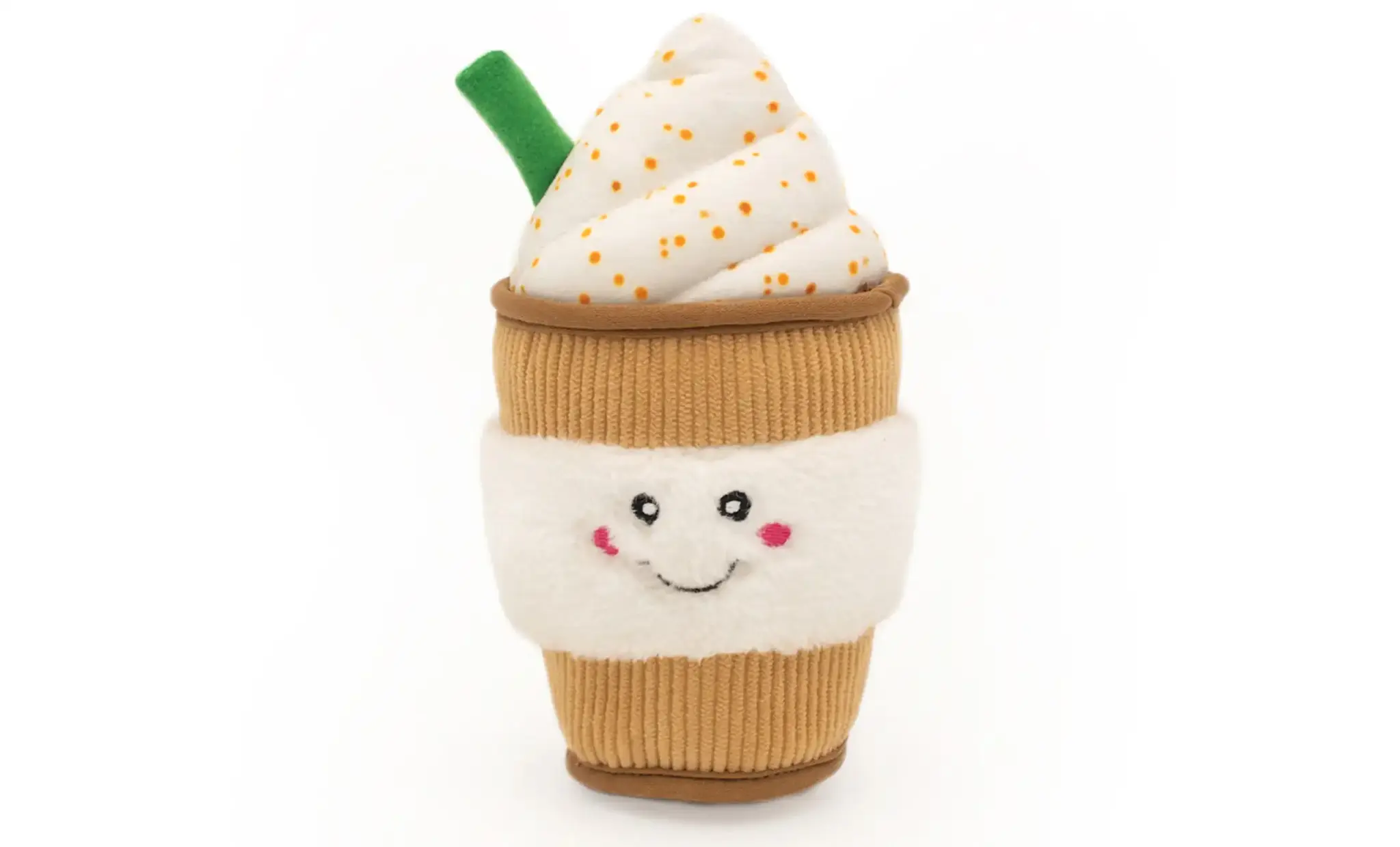 ZippyPaws NomNomz Puppuccino