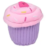 ZippyPaws CupCake Pink