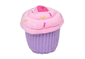 ZippyPaws CupCake Pink