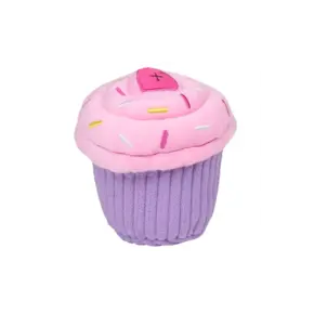 ZippyPaws CupCake Pink