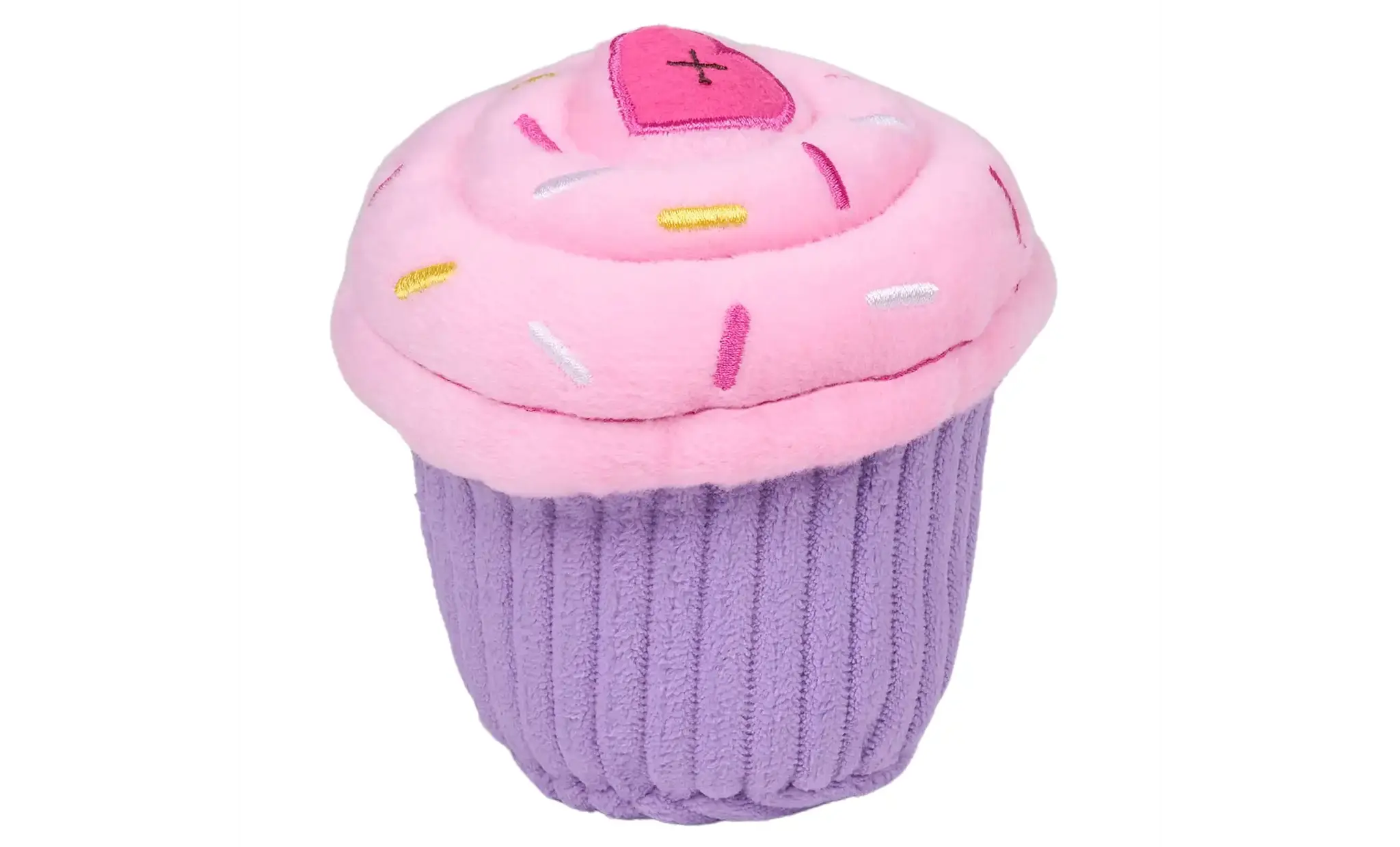 ZippyPaws CupCake Pink