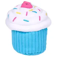 ZippyPaws CupCake Blue