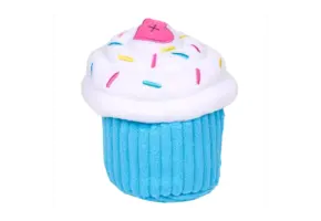 ZippyPaws CupCake Blue