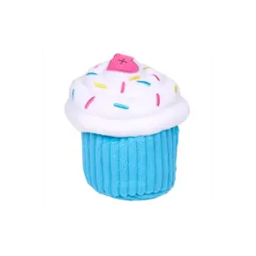 ZippyPaws CupCake Blue